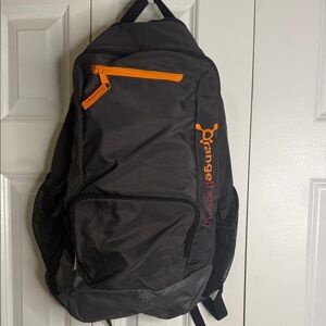 Orangetheory Fitness Backpack